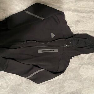 adidas Men's Black Performance Jacket